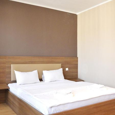 Guesthouse Anja Üsküp Dış mekan fotoğraf