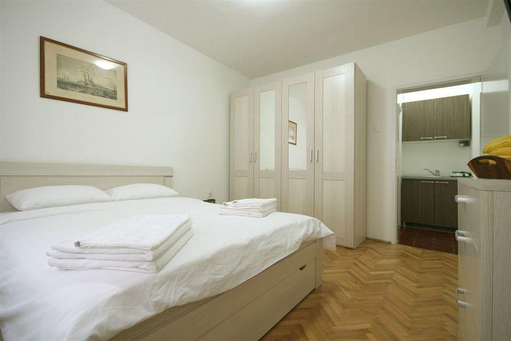 Guesthouse Anja Üsküp Dış mekan fotoğraf