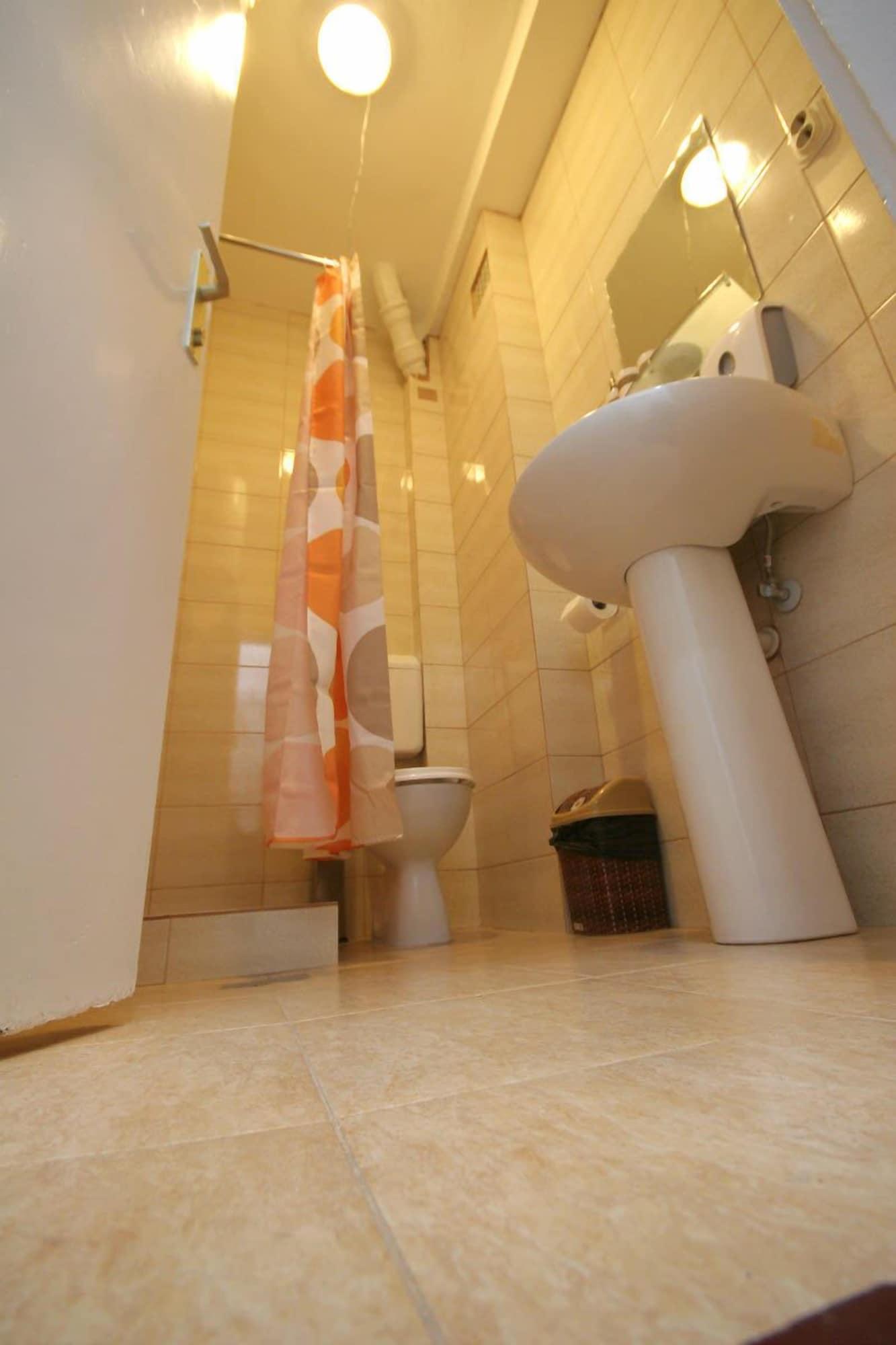 Guesthouse Anja Üsküp Dış mekan fotoğraf