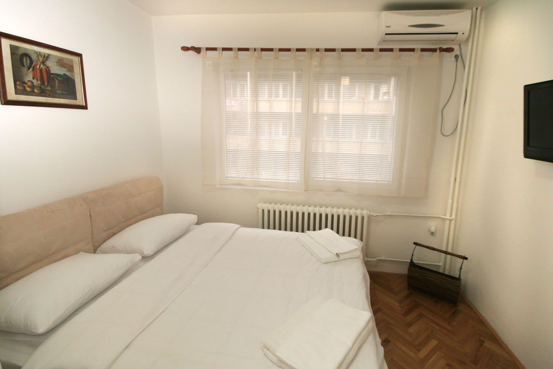 Guesthouse Anja Üsküp Dış mekan fotoğraf