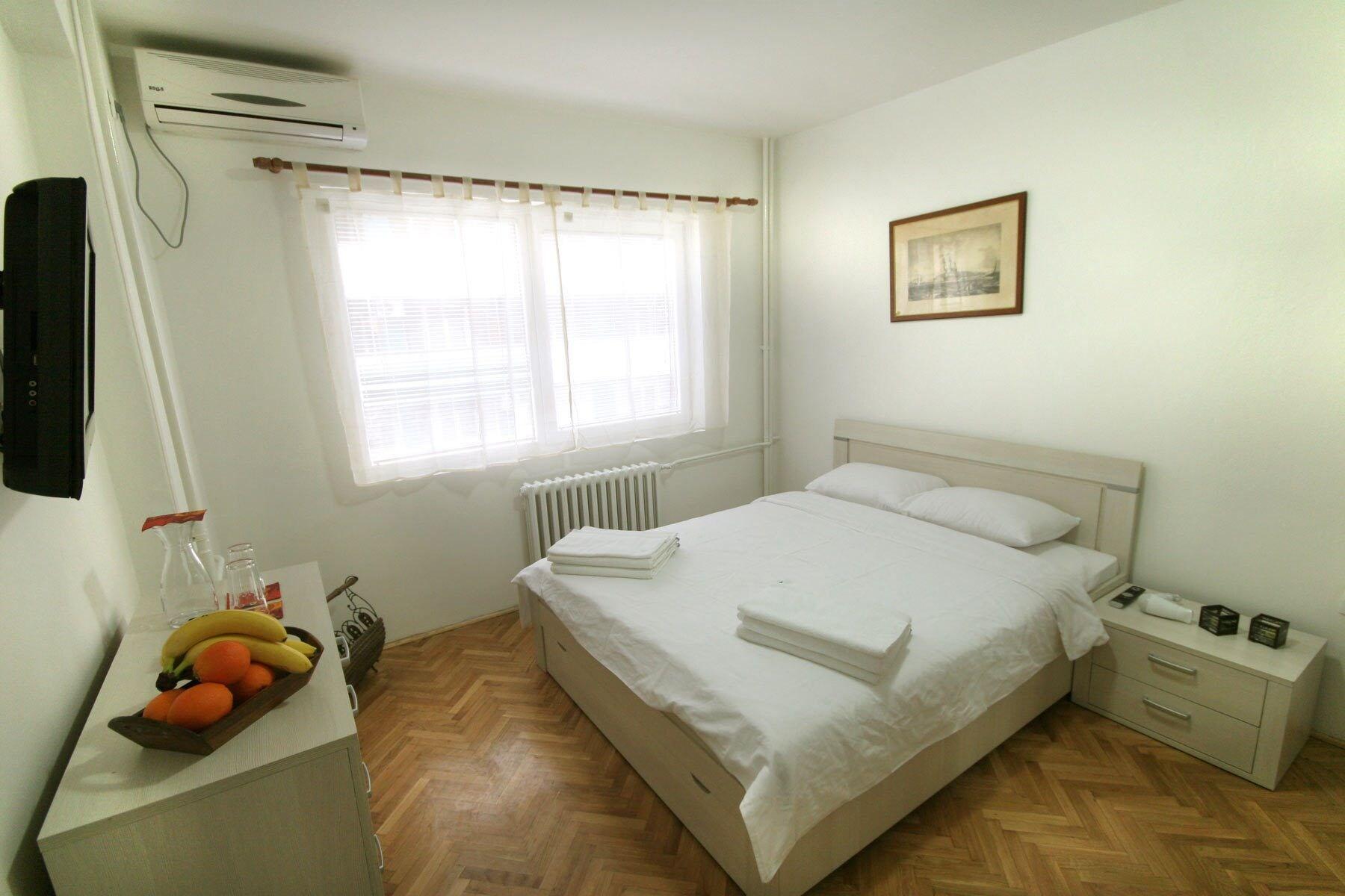 Guesthouse Anja Üsküp Dış mekan fotoğraf