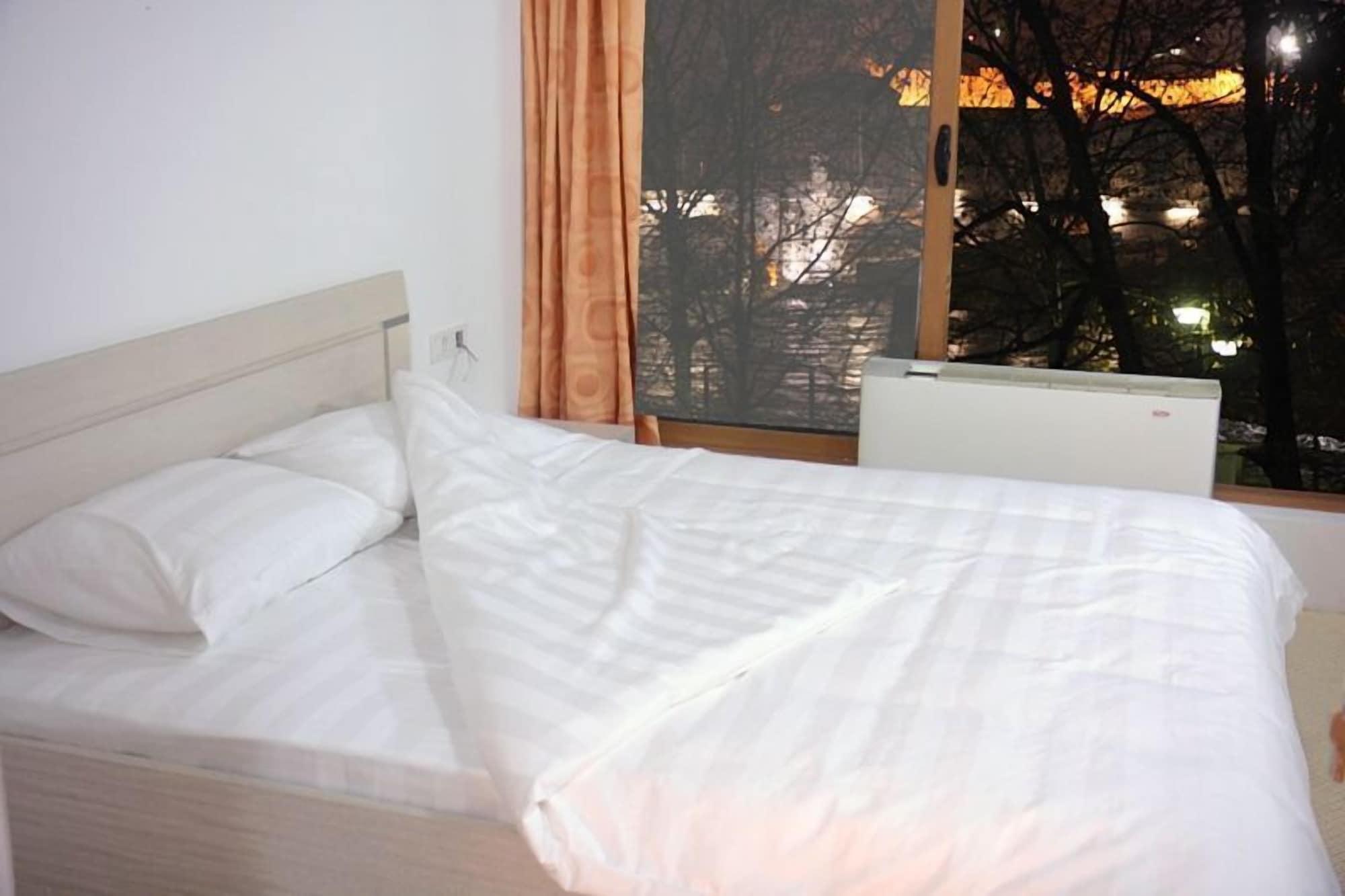 Guesthouse Anja Üsküp Dış mekan fotoğraf