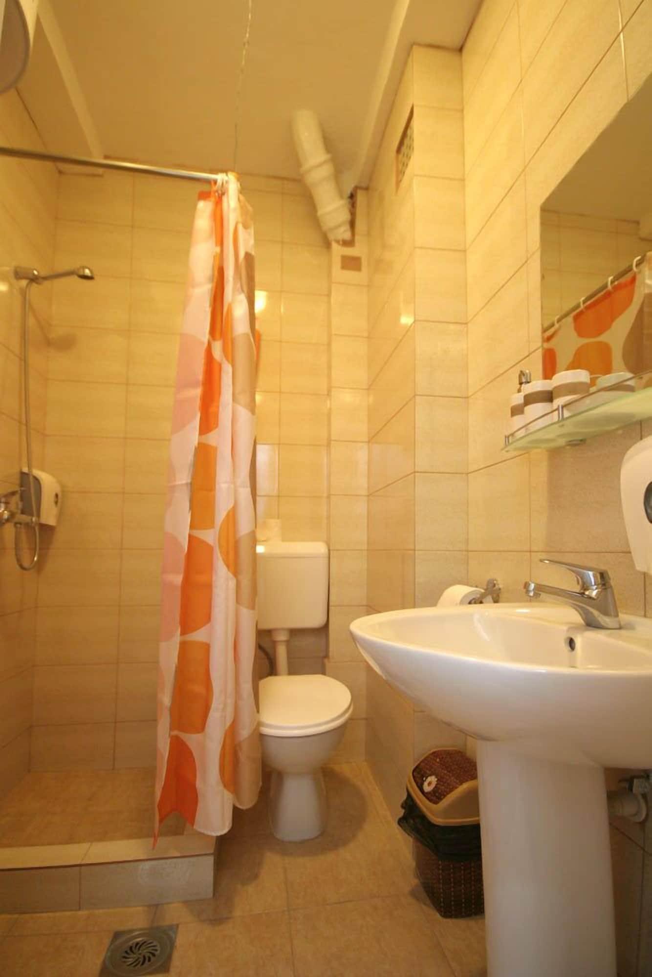 Guesthouse Anja Üsküp Dış mekan fotoğraf