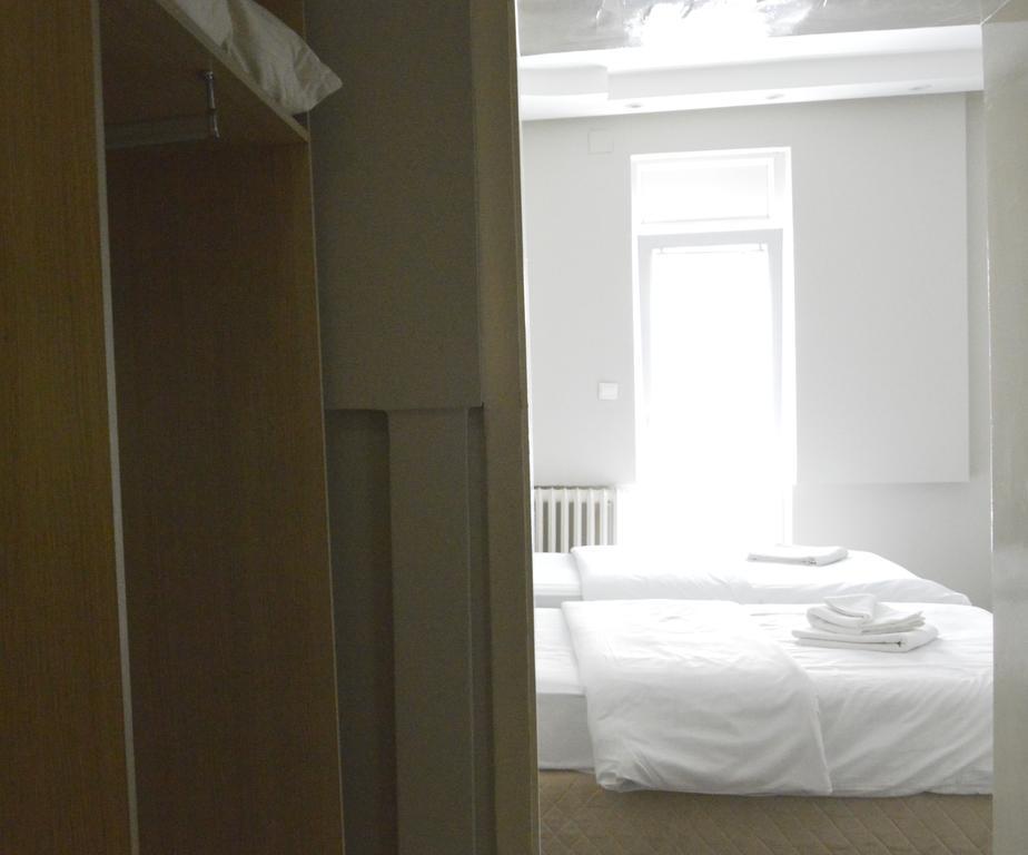 Guesthouse Anja Üsküp Dış mekan fotoğraf