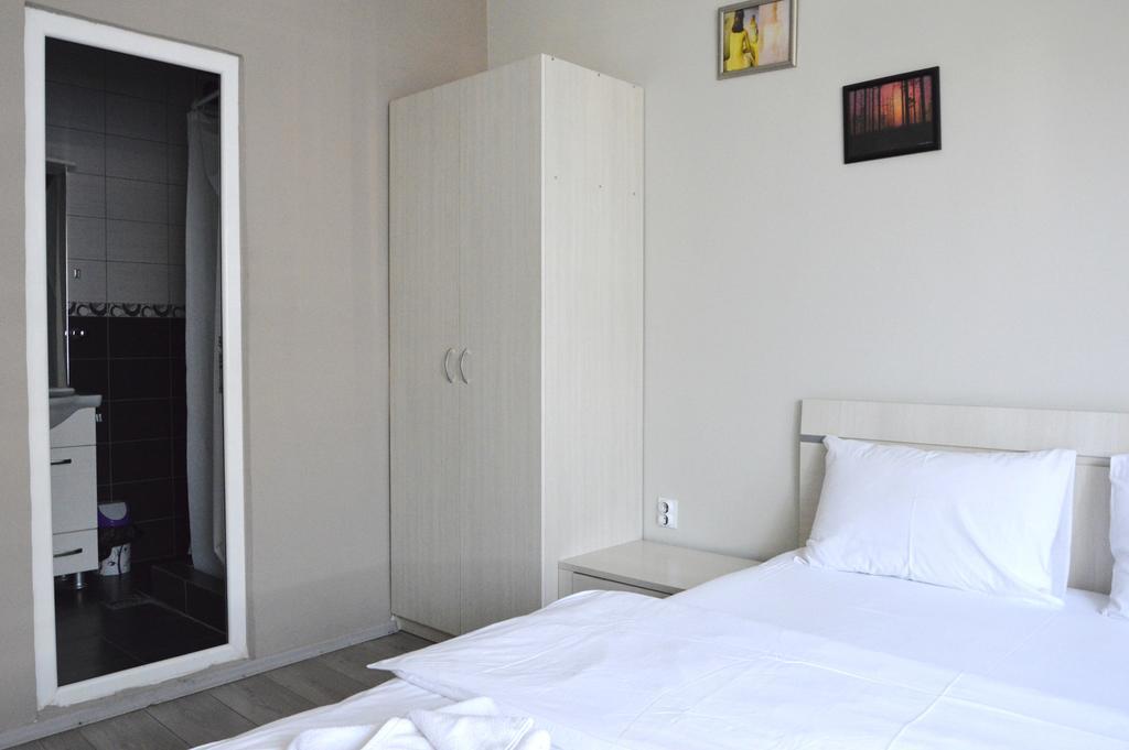 Guesthouse Anja Üsküp Dış mekan fotoğraf