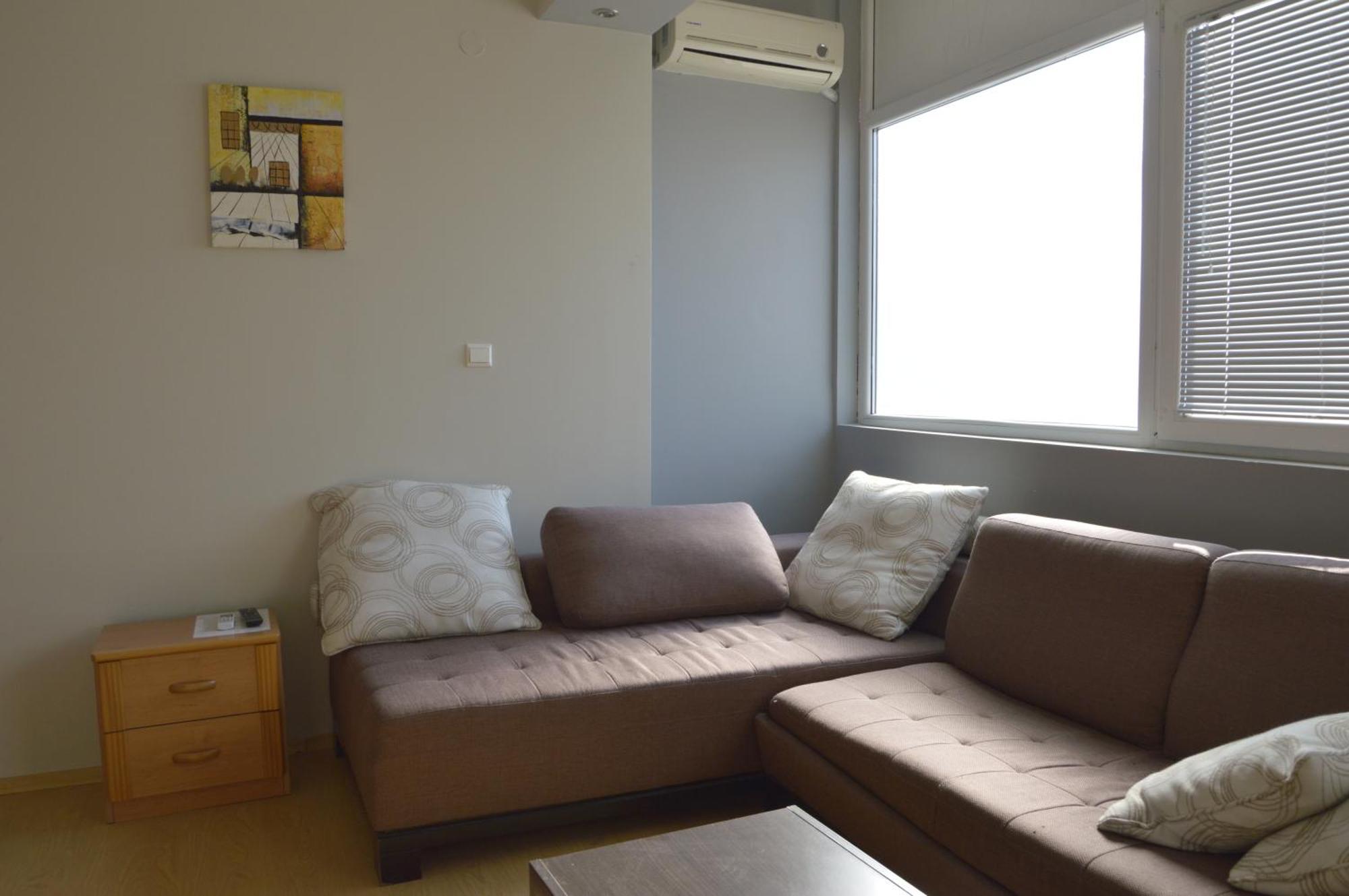 Guesthouse Anja Üsküp Dış mekan fotoğraf