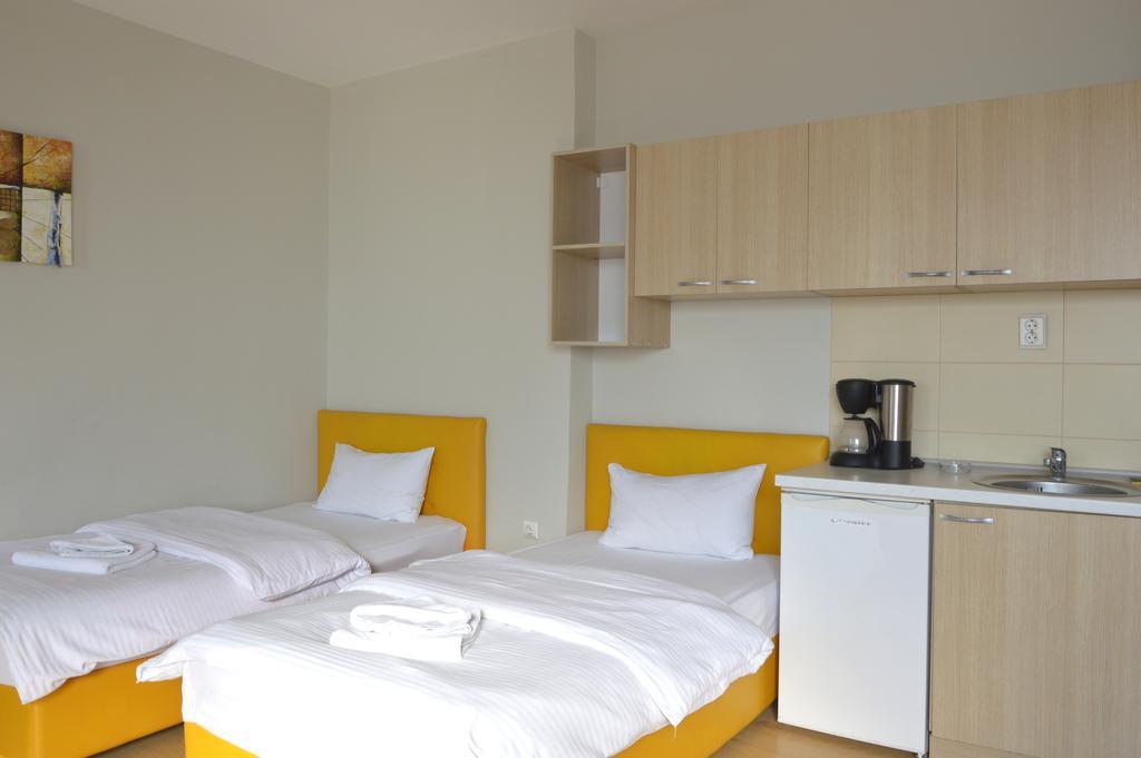 Guesthouse Anja Üsküp Dış mekan fotoğraf