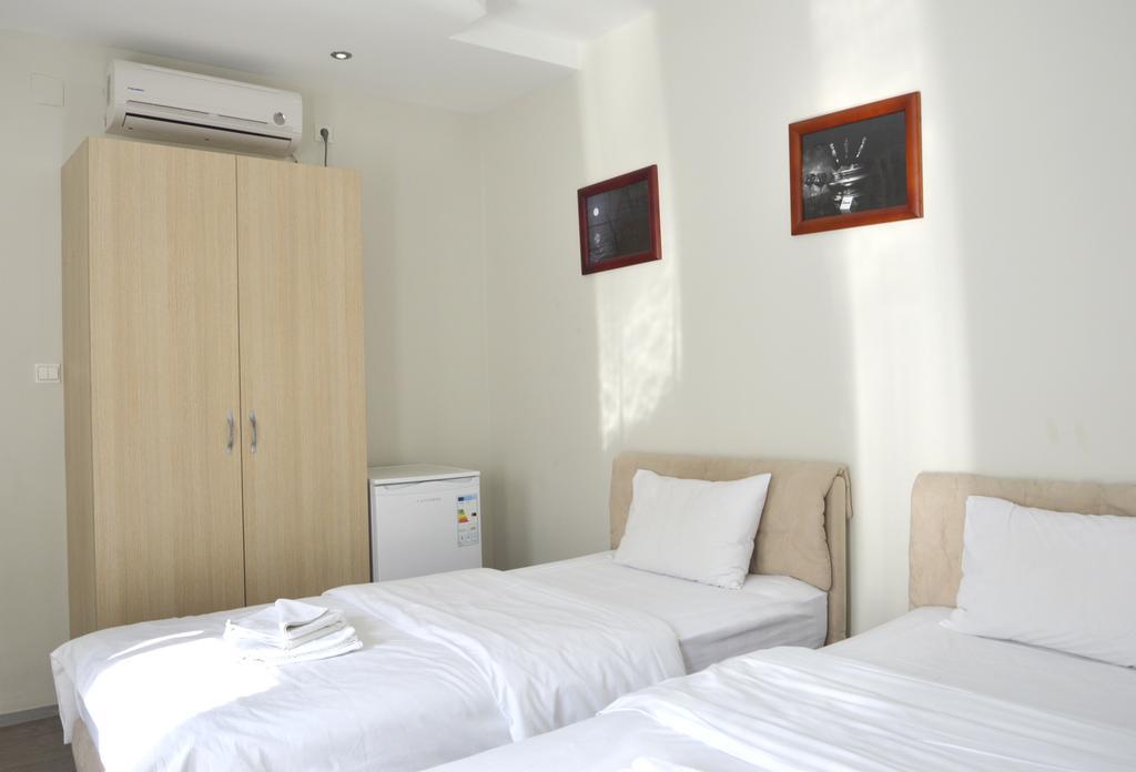 Guesthouse Anja Üsküp Dış mekan fotoğraf