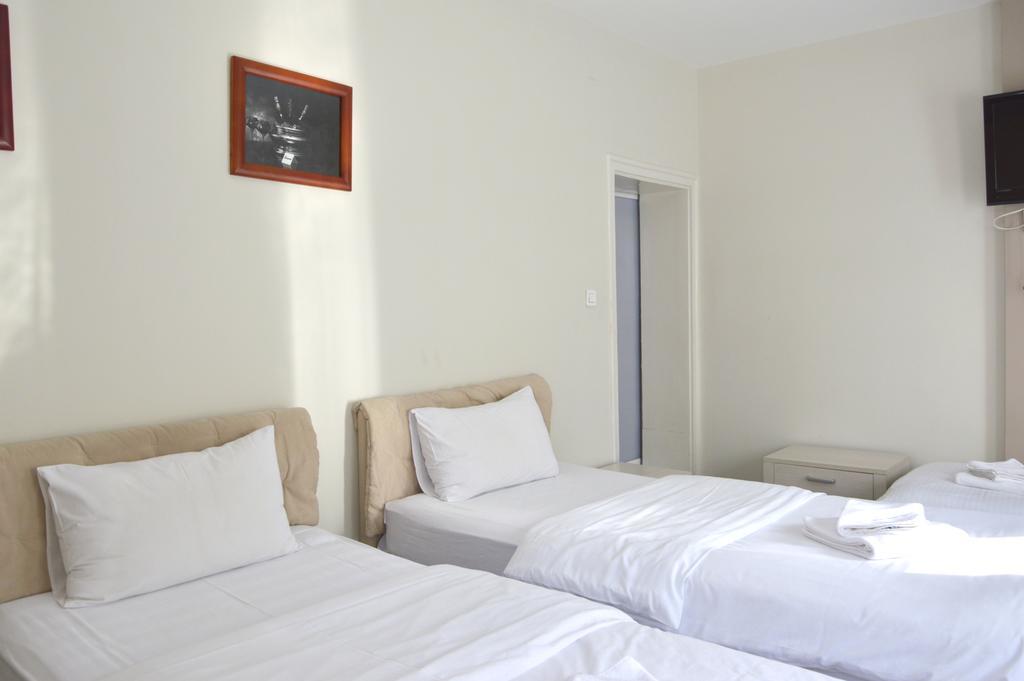 Guesthouse Anja Üsküp Oda fotoğraf