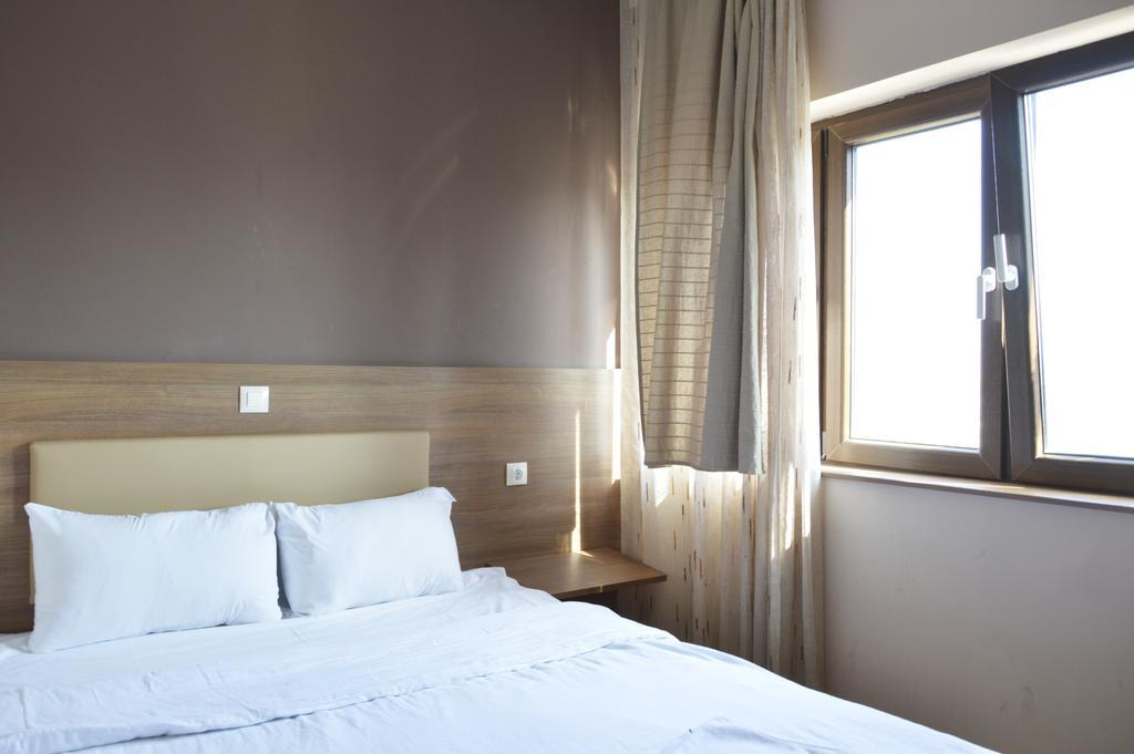 Guesthouse Anja Üsküp Dış mekan fotoğraf
