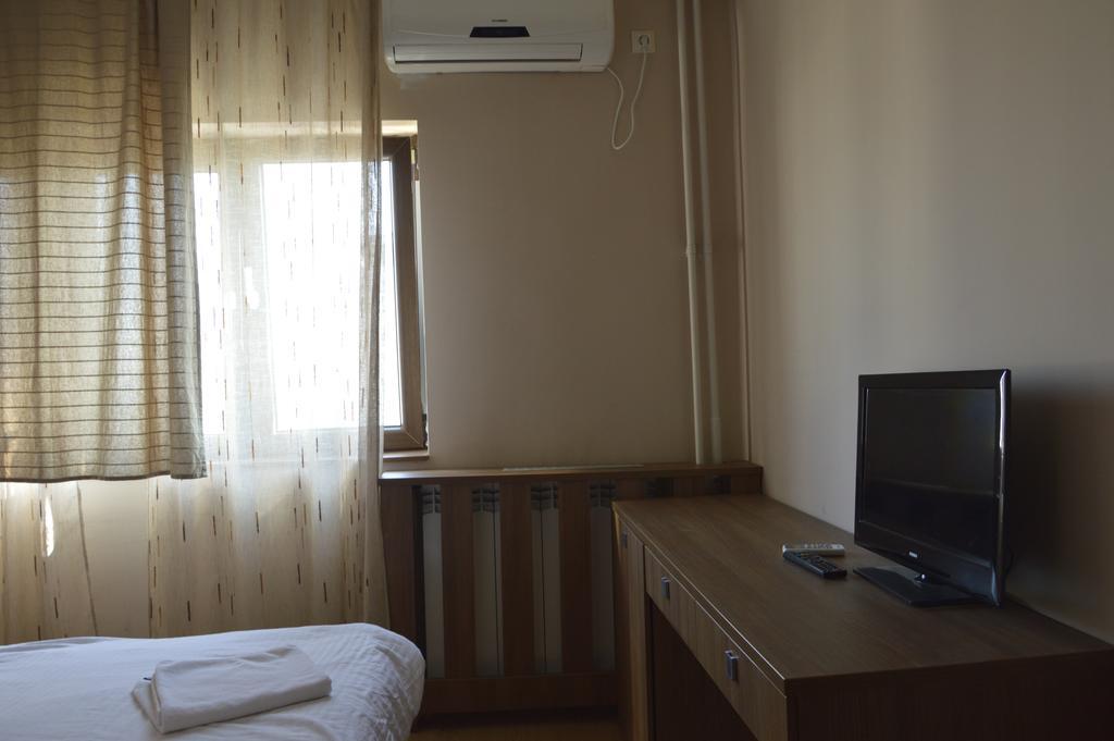 Guesthouse Anja Üsküp Dış mekan fotoğraf
