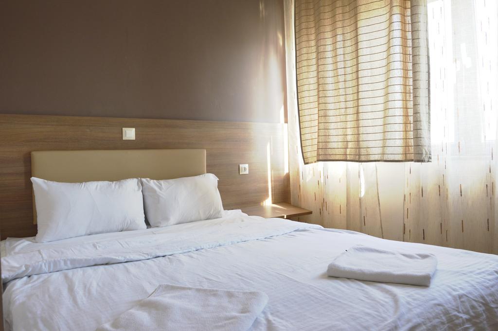 Guesthouse Anja Üsküp Dış mekan fotoğraf