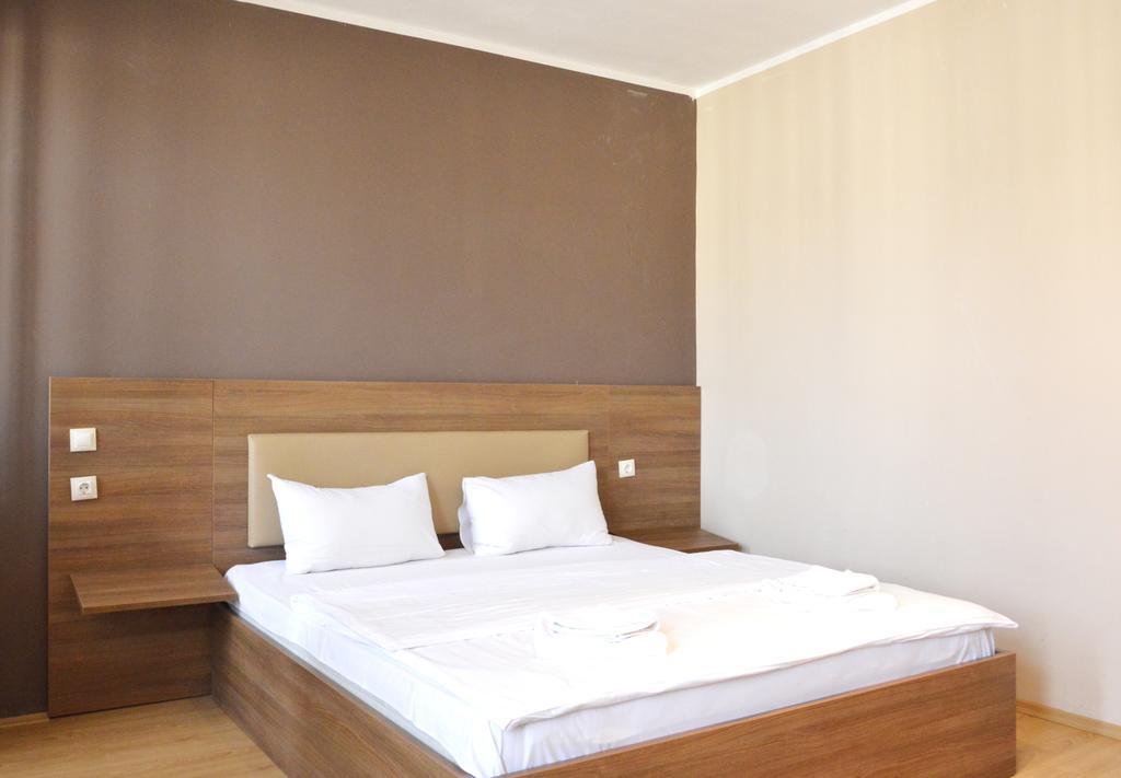 Guesthouse Anja Üsküp Dış mekan fotoğraf