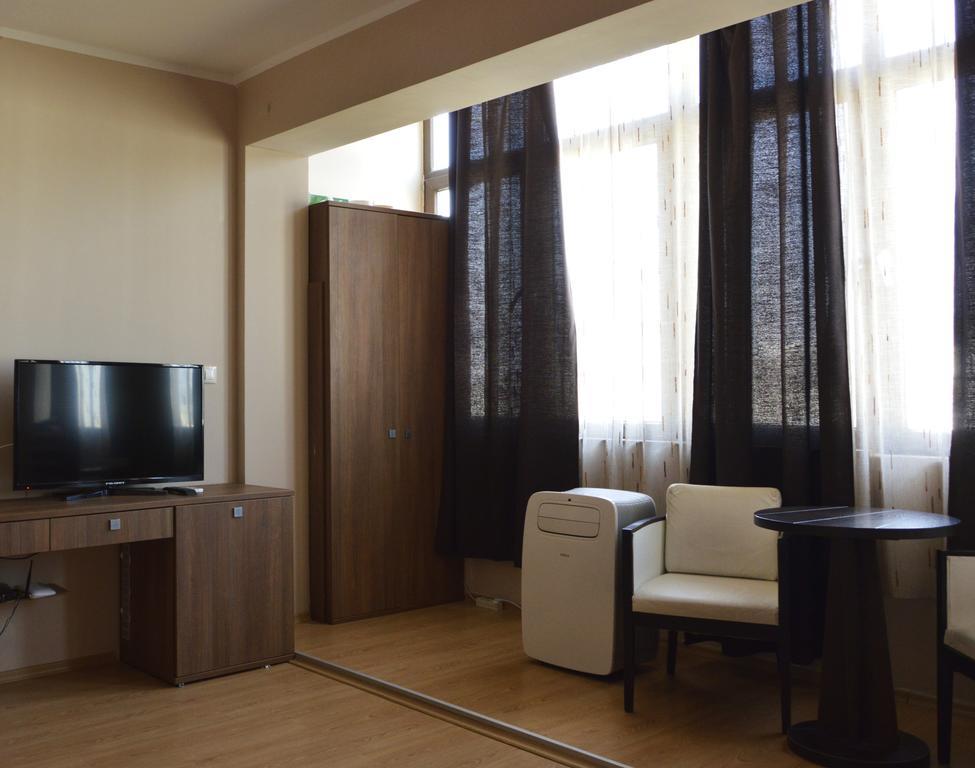 Guesthouse Anja Üsküp Oda fotoğraf