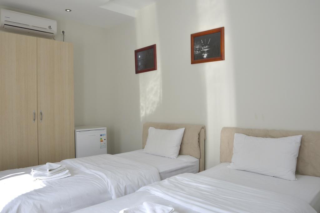 Guesthouse Anja Üsküp Oda fotoğraf