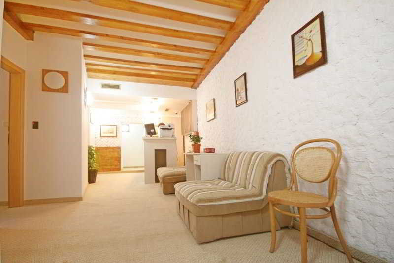 Guesthouse Anja Üsküp Dış mekan fotoğraf