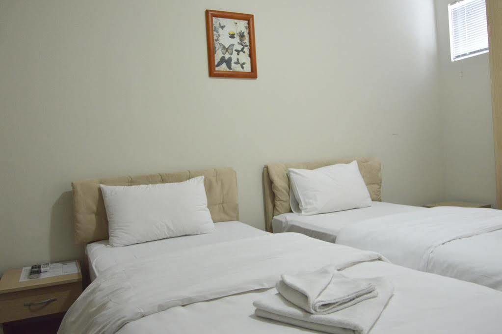 Guesthouse Anja Üsküp Dış mekan fotoğraf