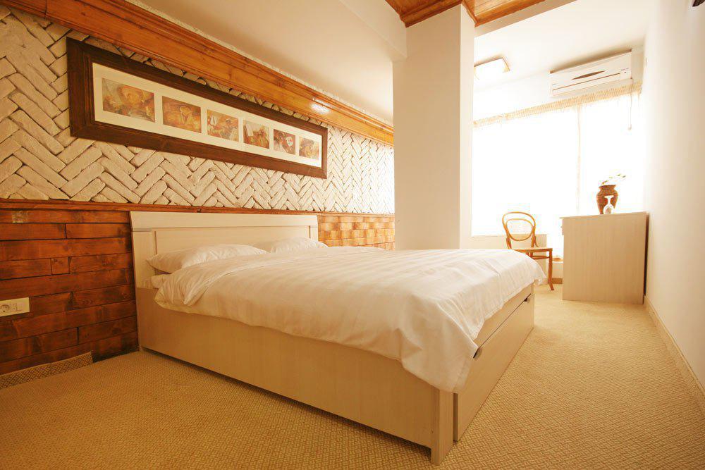 Guesthouse Anja Üsküp Oda fotoğraf